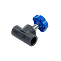 PPR Ball Valve Stop Valve